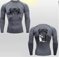 7AR Abyss - The Ferocity Rashguard