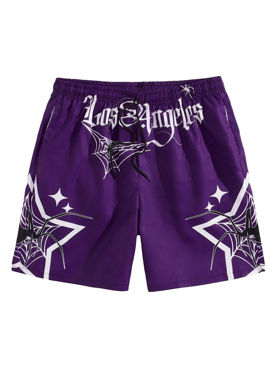7AR Dusk - The Boulevard Shorts