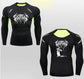 7AR Abyss - The Ferocity Rashguard