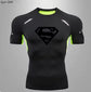 7AR Zenith - The Superiority Rashguard