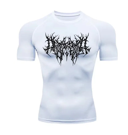7AR Shadow - The Relentless Rashguard