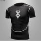 7AR Covenant - The Iron Will Rashguard