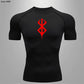 7AR Covenant - The Iron Will Rashguard