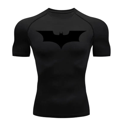 7AR Vigilance - The Sentinel Rashguard
