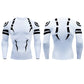 7AR Rune - The Cursed Domain Rashguard