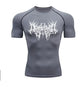 7AR Shadow - The Relentless Rashguard