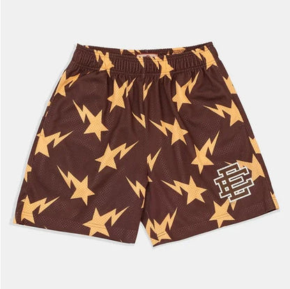 7AR Blaze - The Court Commander Shorts