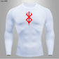 7AR Covenant - The Iron Will Rashguard