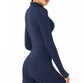7AR Focus - The Momentum Crop Jacket