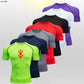 7AR Covenant - The Iron Will Rashguard