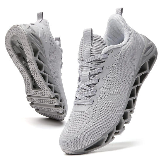 7AR Zenith - Ash Grey Accelerator