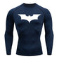 7AR Vigilance - The Sentinel Rashguard