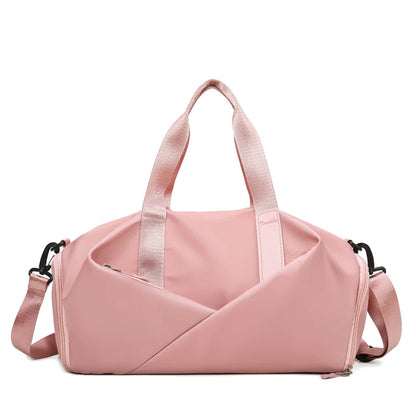 7AR Aura - The Contoured Satchel