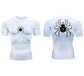 7AR Phantom - The Apex Striker Rashguard