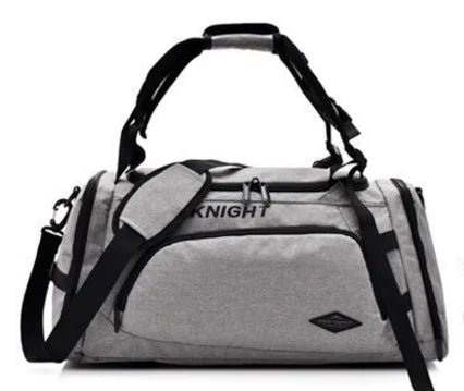 7AR Forge - The Sentinel Duffel
