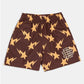 7AR Blaze - The Court Commander Shorts