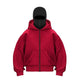 7AR Stealth - The Obsidian Anomaly Hoodie