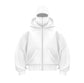 7AR Stealth - The Obsidian Anomaly Hoodie