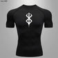 7AR Covenant - The Iron Will Rashguard