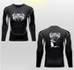 7AR Abyss - The Ferocity Rashguard