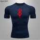 7AR Covenant - The Iron Will Rashguard