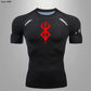 7AR Covenant - The Iron Will Rashguard