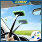 7AR Microfiber Windshield Cleaner with Long Handle