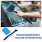 7AR Microfiber Windshield Cleaner with Long Handle