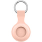 7AR AirTag Silicone Case with Keychain