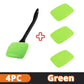 7AR Microfiber Windshield Cleaner with Long Handle