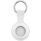 7AR AirTag Silicone Case with Keychain