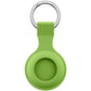 7AR AirTag Silicone Case with Keychain