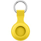 7AR AirTag Silicone Case with Keychain