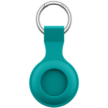 7AR AirTag Silicone Case with Keychain