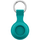 7AR AirTag Silicone Case with Keychain