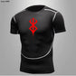 7AR Covenant - The Iron Will Rashguard