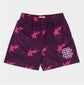 7AR Blaze - The Court Commander Shorts
