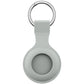 7AR AirTag Silicone Case with Keychain