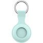 7AR AirTag Silicone Case with Keychain