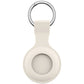 7AR AirTag Silicone Case with Keychain