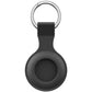 7AR AirTag Silicone Case with Keychain