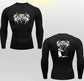 7AR Abyss - The Ferocity Rashguard