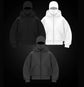 7AR Stealth - The Obsidian Anomaly Hoodie