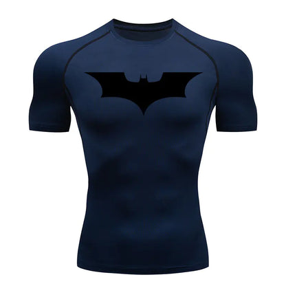 7AR Vigilance - The Sentinel Rashguard