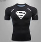 7AR Zenith - The Superiority Rashguard