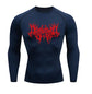 7AR Shadow - The Relentless Rashguard