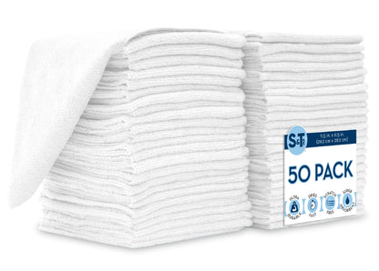 7AR Clarity - The Professional Microfiber Vault