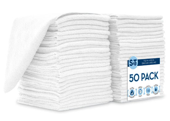 7AR Clarity - The Professional Microfiber Vault