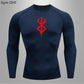 7AR Covenant - The Iron Will Rashguard