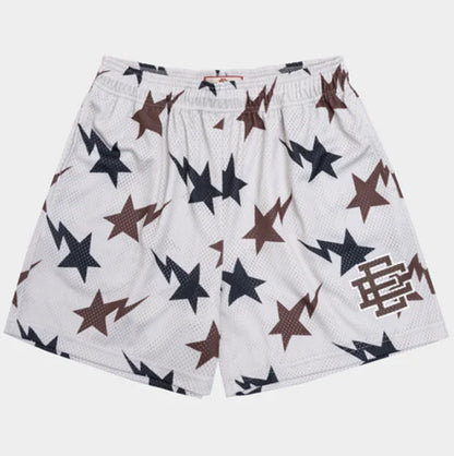 7AR Blaze - The Court Commander Shorts